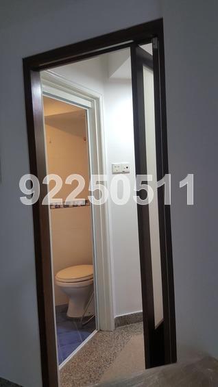 Queensberry Lodge (D10), Apartment #160654042
